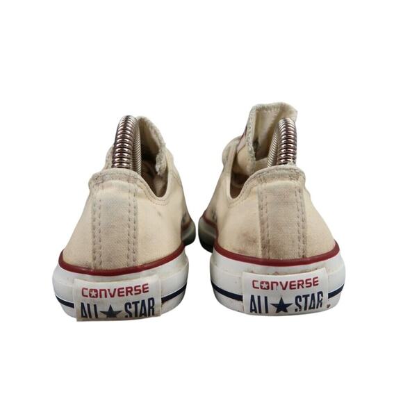 Converse Shoes Womens 7 Sneakers Chuck Taylor All Star Casual Canvas Lace Up Low - Picture 5 of 13